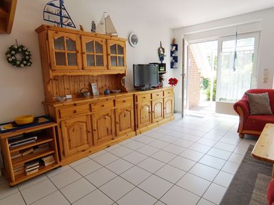 Ferienhaus für 5 Personen (81 m²) in Carolinensiel 8/10