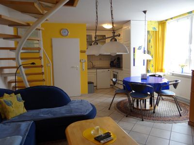 Ferienhaus für 4 Personen (65 m²) in Carolinensiel 6/10