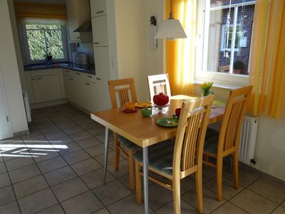 Ferienhaus für 5 Personen (75 m²) in Carolinensiel 9/10