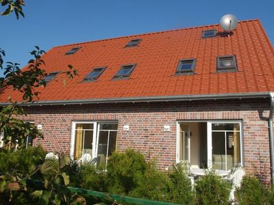 Ferienhaus für 5 Personen (75 m²) in Carolinensiel 2/10