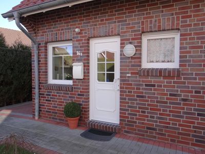 Ferienhaus für 5 Personen (75 m²) in Carolinensiel 4/10