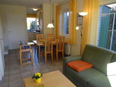 Ferienhaus für 5 Personen (75 m²) in Carolinensiel 8/10