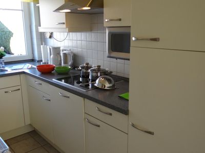 Ferienhaus für 5 Personen (75 m²) in Carolinensiel 10/10