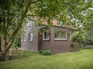 Ferienhaus für 9 Personen (100 m²) in Carolinensiel