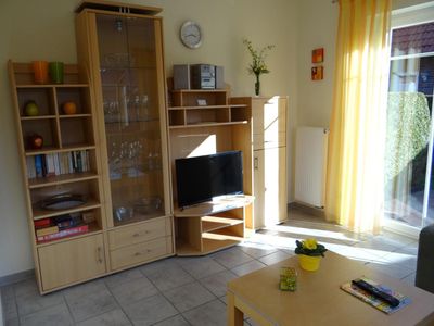 Ferienhaus für 5 Personen (75 m²) in Carolinensiel 6/10