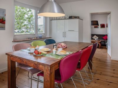 Ferienhaus für 9 Personen (100 m²) in Carolinensiel 3/10