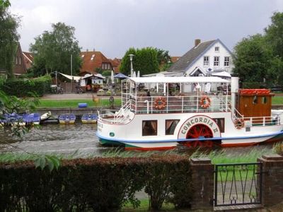 Ferienhaus für 9 Personen (100 m²) in Carolinensiel 5/10