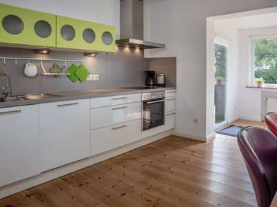 Ferienhaus für 9 Personen (100 m²) in Carolinensiel 6/10