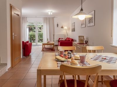 Ferienhaus für 5 Personen (65 m²) in Carolinensiel 1/10