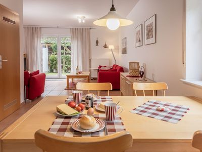 Ferienhaus für 5 Personen (65 m²) in Carolinensiel 5/10