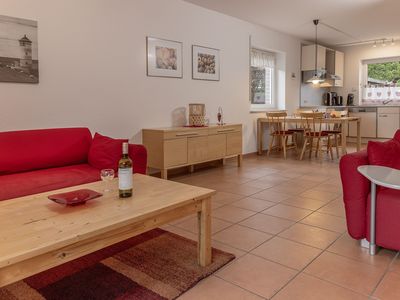 Ferienhaus für 5 Personen (65 m²) in Carolinensiel 8/10