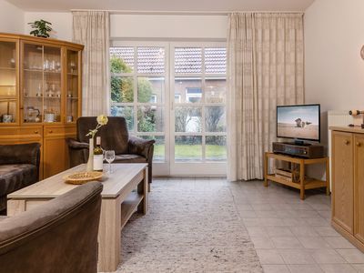 Ferienhaus für 4 Personen (60 m²) in Carolinensiel 1/10