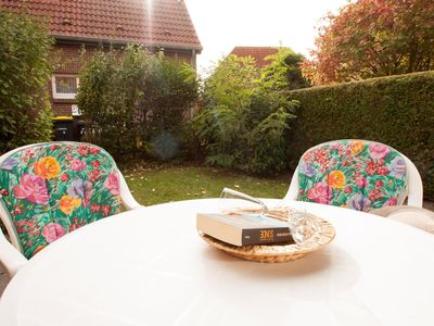 Ferienhaus für 4 Personen (60 m²) in Carolinensiel 9/10