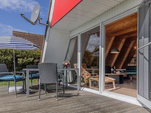 Ferienhaus für 5 Personen (60 m&sup2;) in Carolinensiel