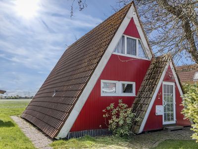 Ferienhaus für 5 Personen (60 m²) in Carolinensiel 2/10