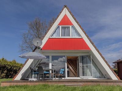 Ferienhaus für 5 Personen (60 m²) in Carolinensiel 3/10