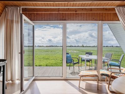 Ferienhaus für 5 Personen (60 m²) in Carolinensiel 4/10