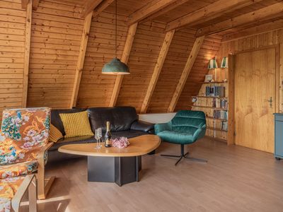 Ferienhaus für 5 Personen (60 m²) in Carolinensiel 10/10