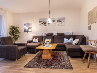 Ferienhaus für 7 Personen (90 m²) in Carolinensiel 4/10