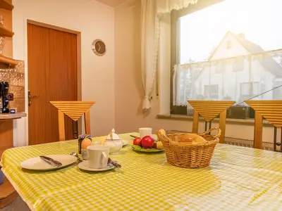 Ferienhaus für 7 Personen (90 m²) in Carolinensiel 9/10