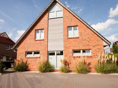 Ferienhaus für 7 Personen (75 m²) in Carolinensiel 1/10