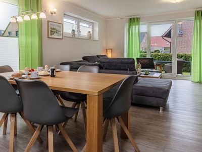 Ferienhaus für 7 Personen (75 m²) in Carolinensiel 2/10