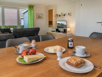 Ferienhaus für 7 Personen (75 m²) in Carolinensiel 6/10