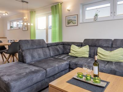 Ferienhaus für 7 Personen (75 m²) in Carolinensiel 7/10