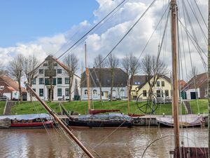 Ferienhaus für 7 Personen (160 m²) in Carolinensiel