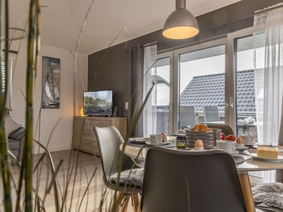 Ferienhaus für 5 Personen (80 m²) in Carolinensiel 5/10