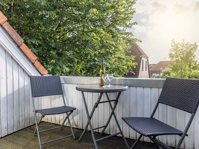 Ferienhaus für 8 Personen (115 m²) in Carolinensiel 2/10