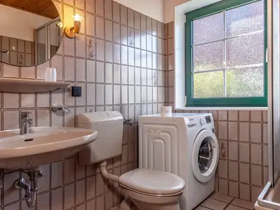 Ferienhaus für 8 Personen (115 m²) in Carolinensiel 6/10