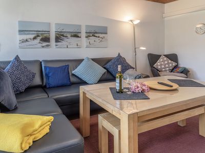 Ferienhaus für 7 Personen (90 m²) in Carolinensiel 5/10