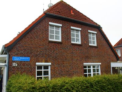 Ferienhaus für 5 Personen (65 m²) in Carolinensiel 2/10