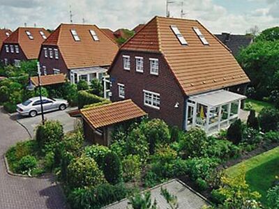 Ferienhaus für 5 Personen (65 m²) in Carolinensiel 3/10