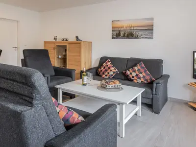 Ferienhaus für 5 Personen (65 m²) in Carolinensiel 3/10