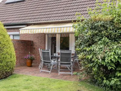 Ferienhaus für 5 Personen (65 m²) in Carolinensiel 2/10