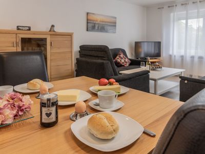 Ferienhaus für 5 Personen (65 m²) in Carolinensiel 4/10