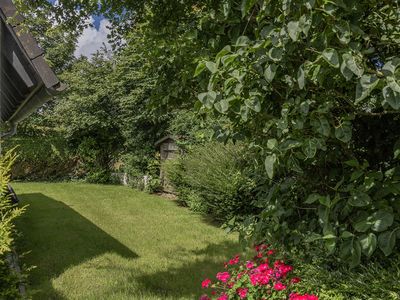 Ferienhaus für 7 Personen (90 m²) in Carolinensiel 2/10