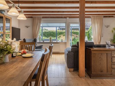 Ferienhaus für 7 Personen (90 m²) in Carolinensiel 3/10