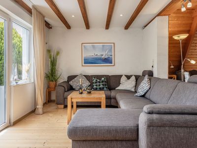 Ferienhaus für 7 Personen (90 m²) in Carolinensiel 4/10