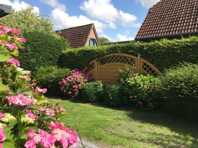 Ferienhaus für 7 Personen (90 m²) in Carolinensiel 7/10