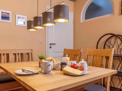 Ferienhaus für 7 Personen (127 m²) in Carolinensiel 5/10