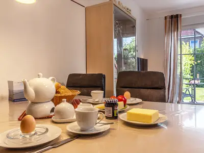 Ferienhaus für 5 Personen (62 m²) in Carolinensiel 2/10
