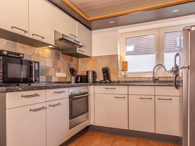 Ferienhaus für 7 Personen (127 m²) in Carolinensiel 9/10