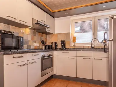 Ferienhaus für 7 Personen (127 m²) in Carolinensiel 9/10