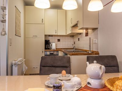 Ferienhaus für 5 Personen (62 m²) in Carolinensiel 6/10