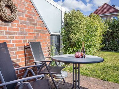 Ferienhaus für 5 Personen (62 m²) in Carolinensiel 8/10