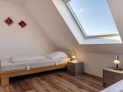 Ferienhaus für 5 Personen (62 m²) in Carolinensiel 10/10