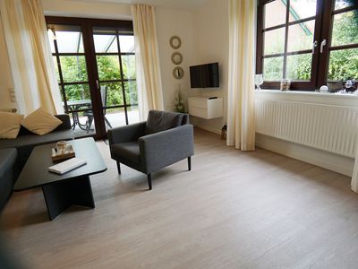 Ferienhaus für 5 Personen (55 m²) in Carolinensiel 3/10